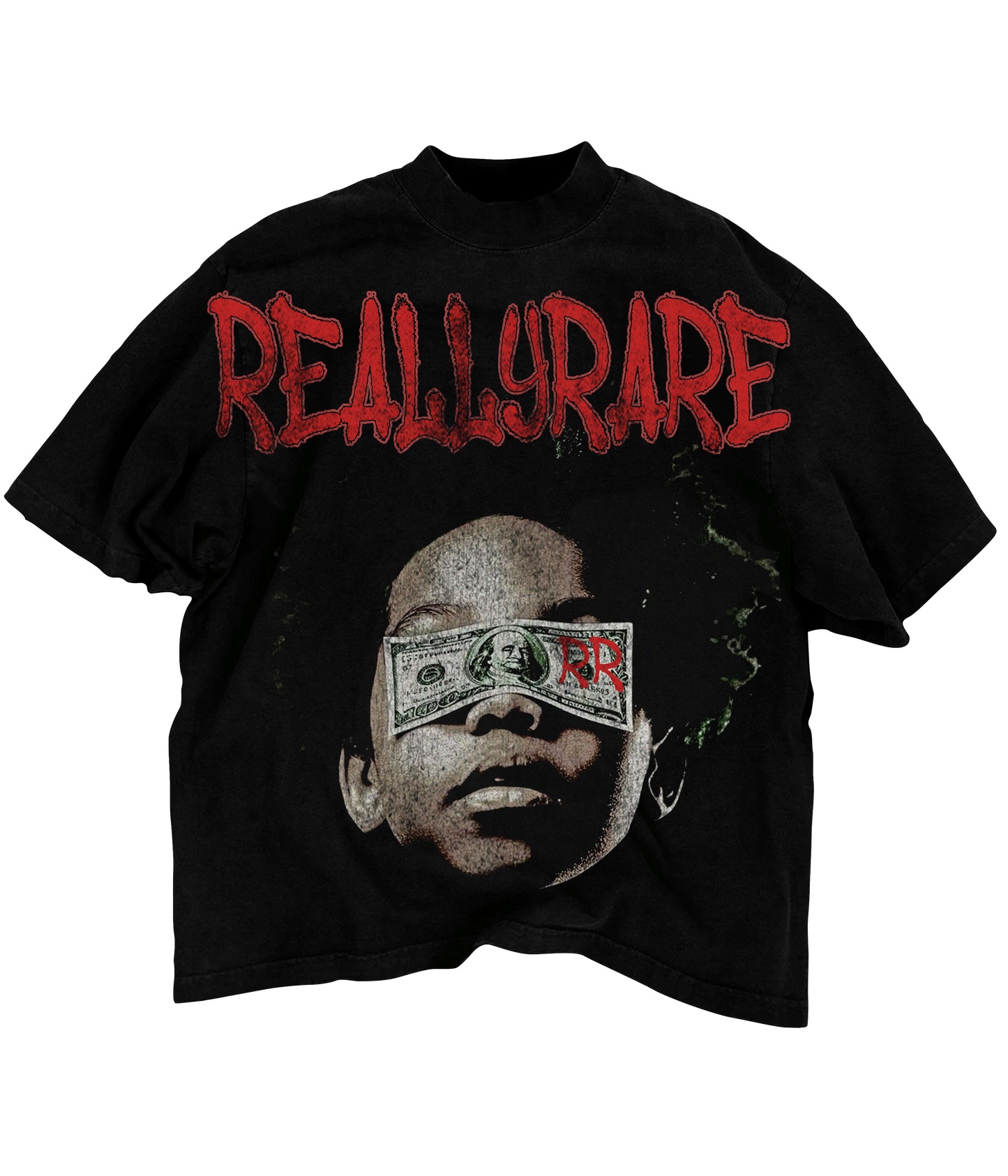 Really Rare Signature Tee