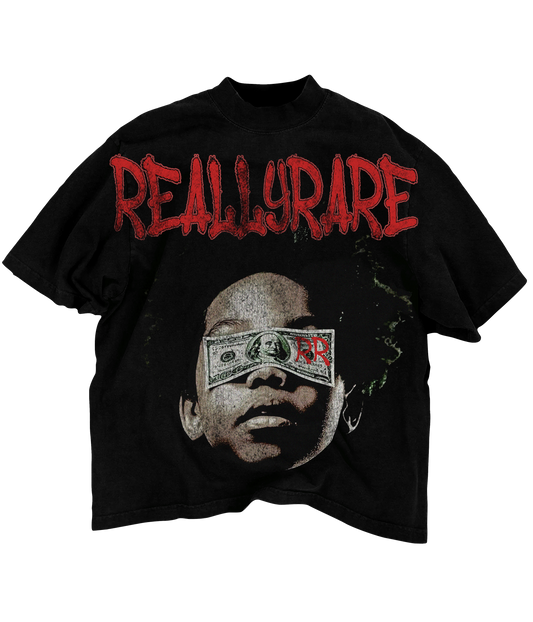 Really Rare Signature Tee